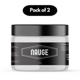 Man Mackup Cream 200gm Pack of 2