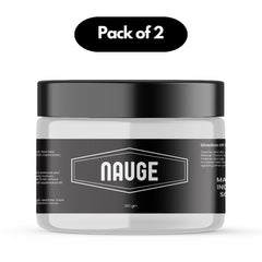 Man Mackup Cream 200gm Pack of 2