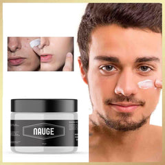 Man Mackup Cream 200gm Pack of 2