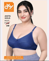 Anita Bra with comfortable and beautiful look