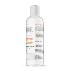 Permanent Hair Color Silver Dye Pack of 2